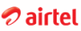 Carrier - India - Airtel