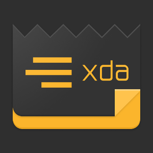XDA Feed